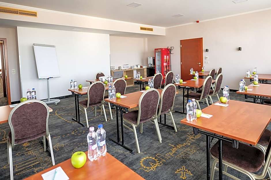 Airport-Hotel Budapest