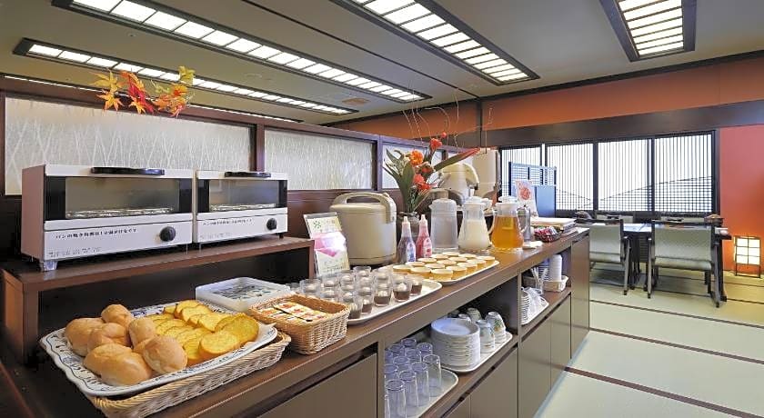 Oomiya Ryokan