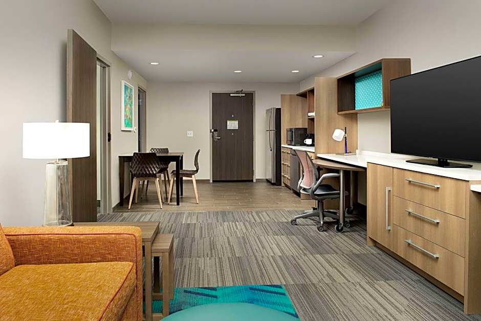 Home2 Suites By Hilton Marysville