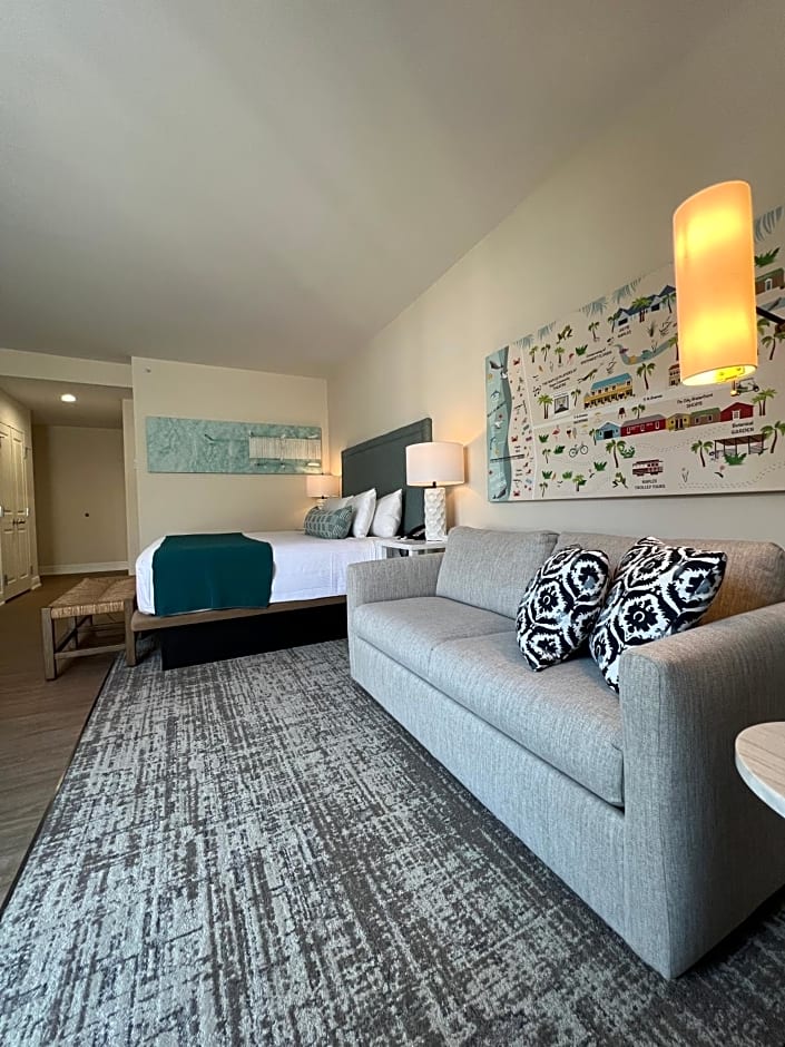 The Capri Inn