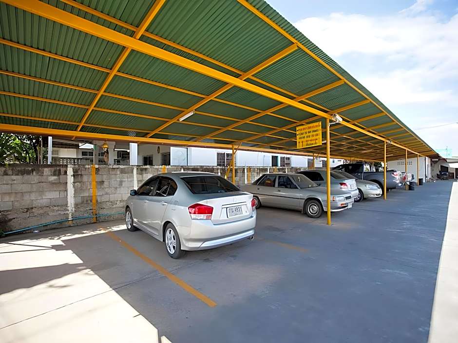 Top Hostel Udon Thani