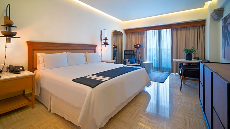 Fiesta Americana Puerto Vallarta All Inclusive & Spa