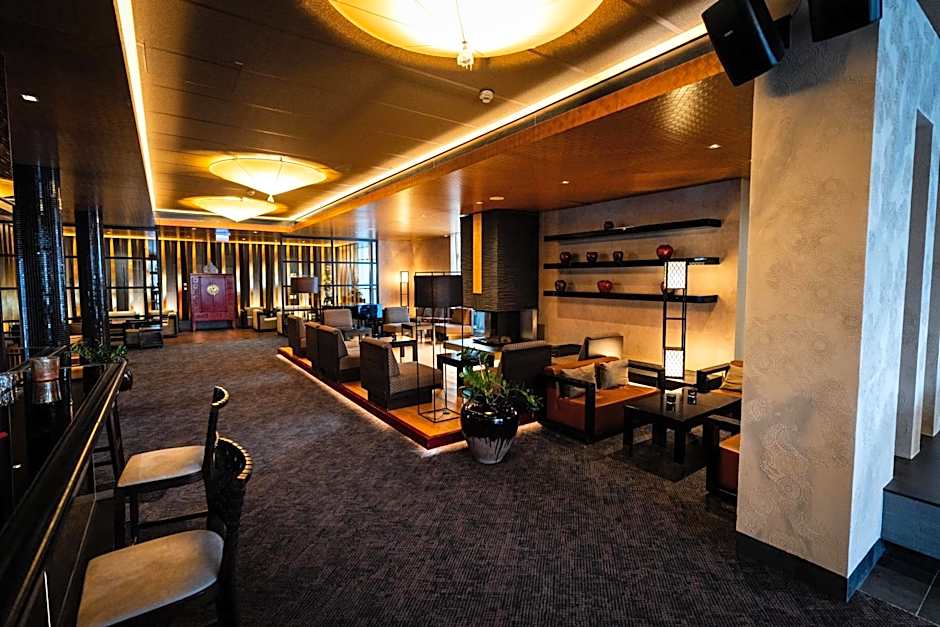 Linsberg Asia Hotel, Spa & Therme - Adults Only