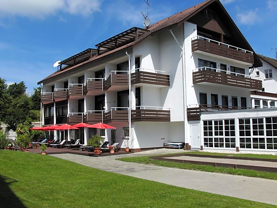 Golfhotel Hebelhof