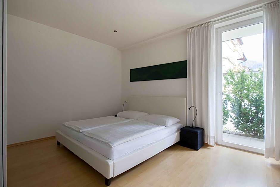 Appartements Christophorus