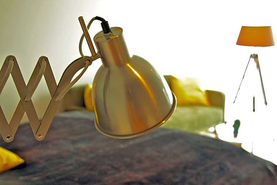 Niteroom Boutiquehotel & Apartements