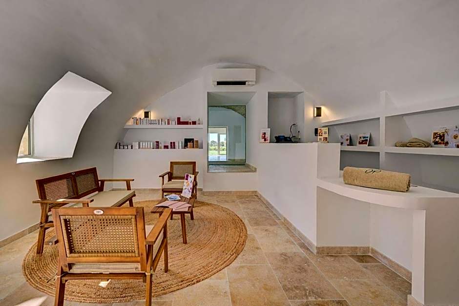 Domaine de Privadière & Spa