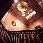 Raffles Boston