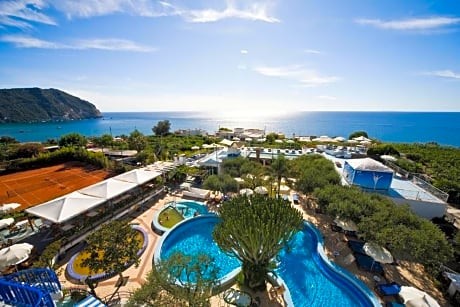 Il Gattopardo Hotel Terme & Beauty Farm