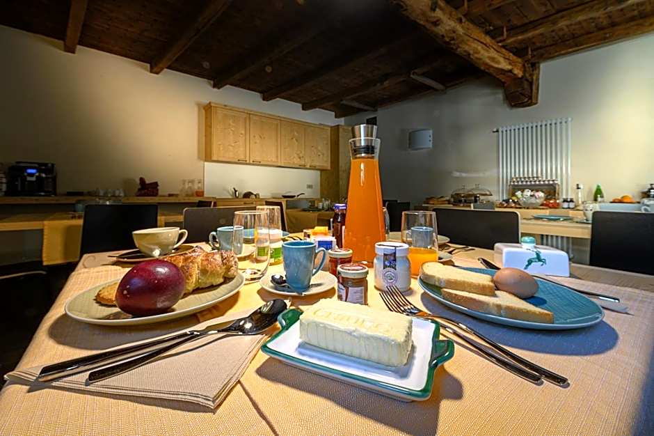 B&B Antica Residenza Centro Storico