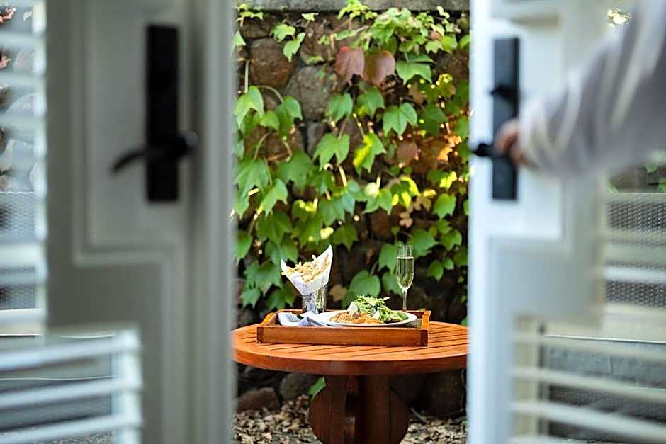 Hotel Yountville