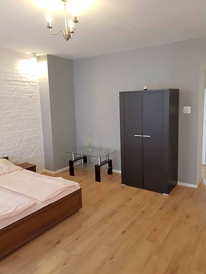 Kaktus Guest House