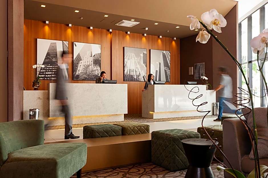 Royal Palm Tower Indaiatuba