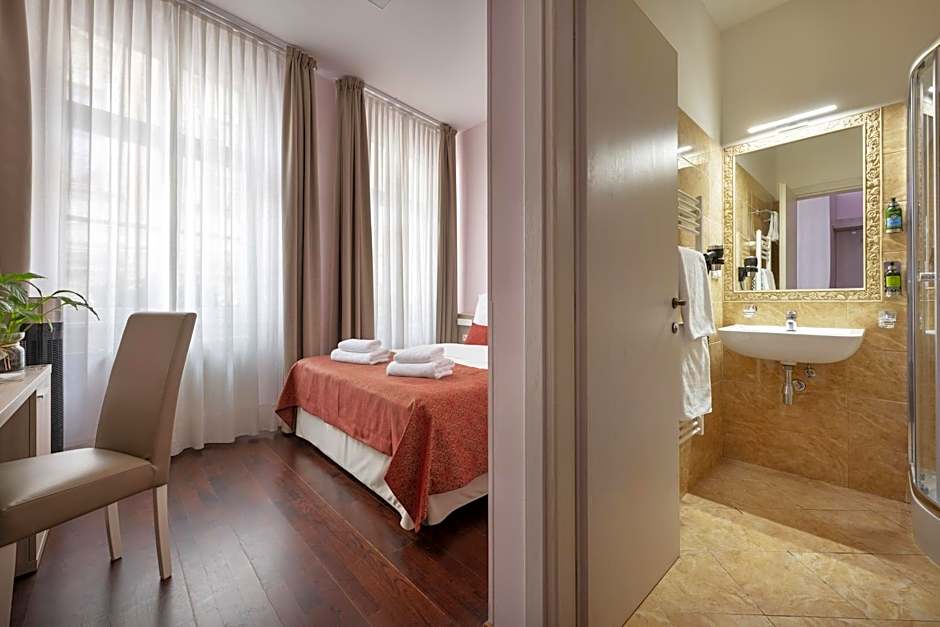 Boutique Residence by Little King