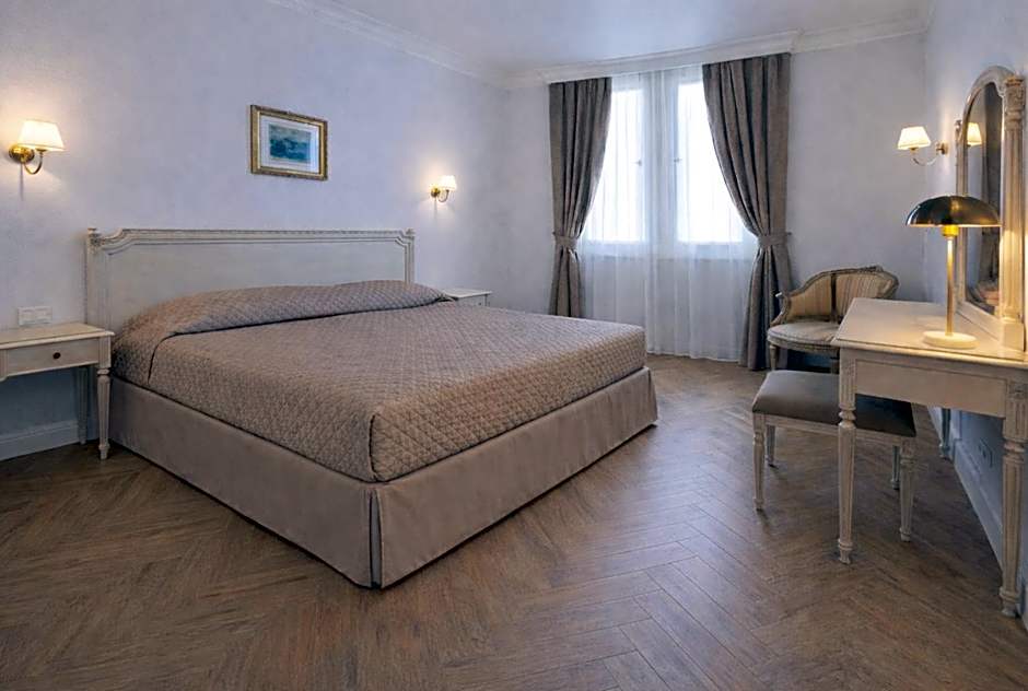 Grand Hôtel Moderne