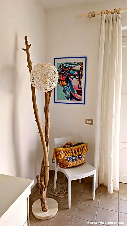 Borgo Rio Favara Dune Ispica