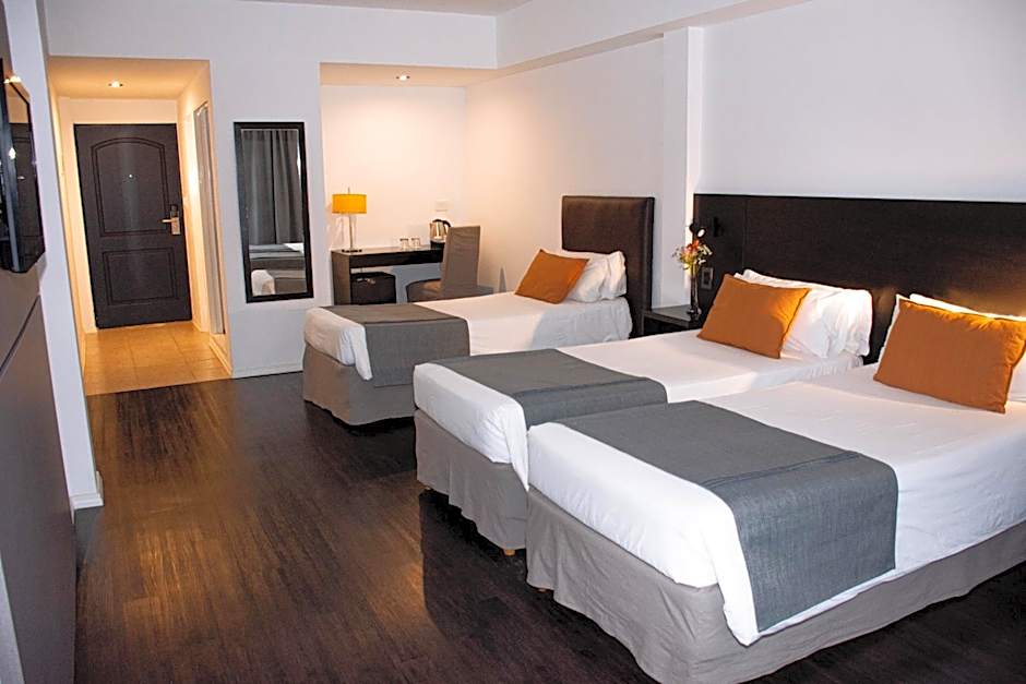 Duomi Hotel Buenos Aires