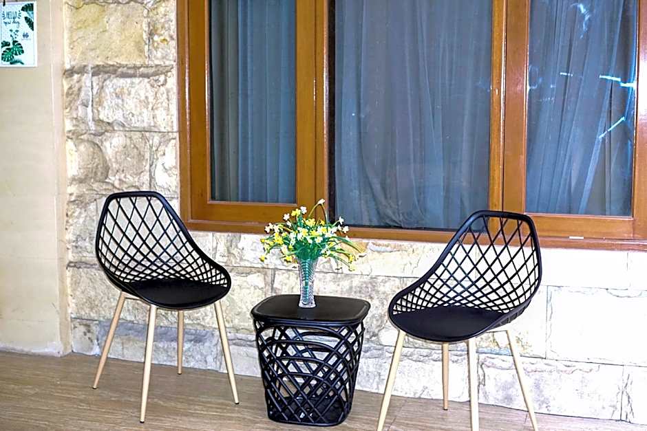 Griya Pradipa Syariah Near Balai Kota Batu Mitra RedDoorz