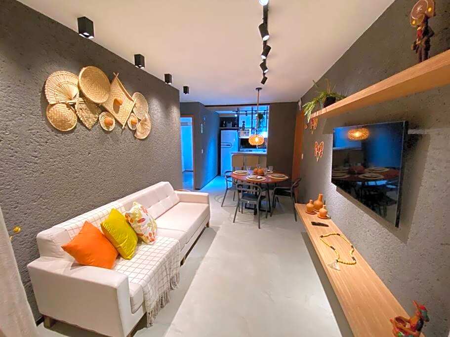 Villas Patacho G 102 - Milagres