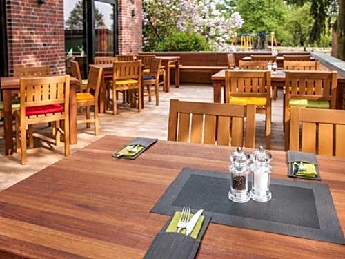 Hotel Restaurant Zur Linde