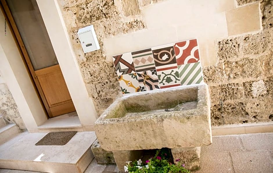 B&B Suite Cavour – Galatina, OK