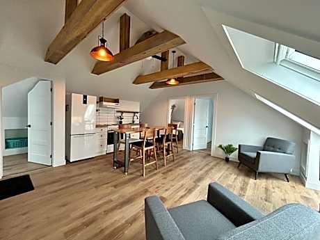 Bleu Mer, hôtel & résidences