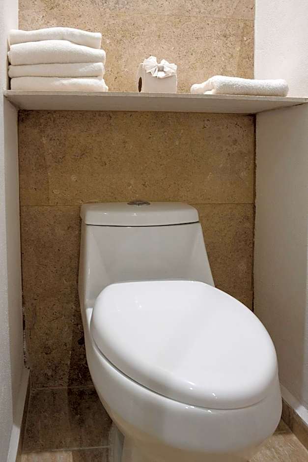 Hotel Calypso Cancun