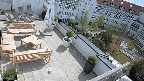 Holiday Inn Munich-Unterhaching By IHG