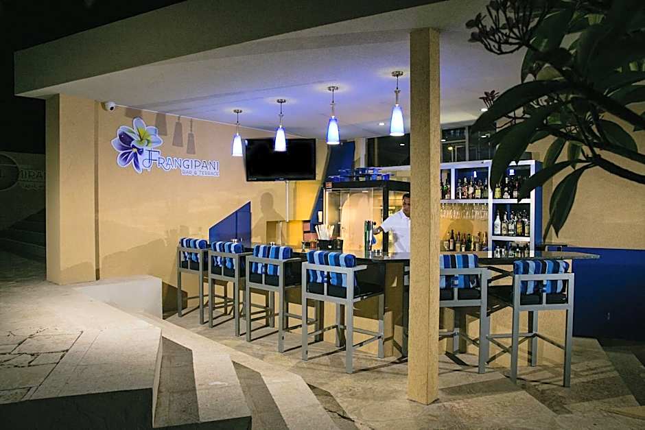 Blue Residences