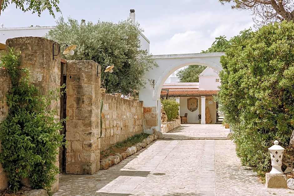 Masseria Torrepietra
