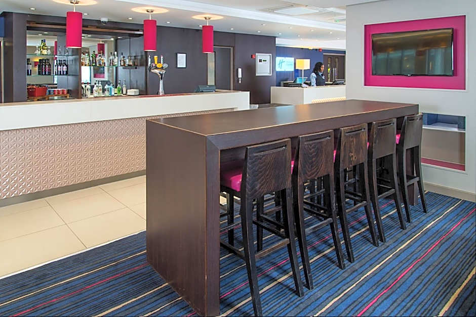 Holiday Inn Express London - Wandsworth By IHG