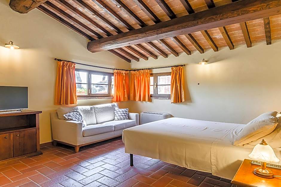 La Ceppa Apartments - Tuscany Heritage Exclusive