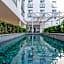 Mercure Hotel Stuttgart Airport Messe
