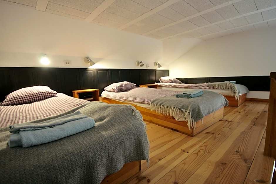 Bed&Breakfast Mikunda