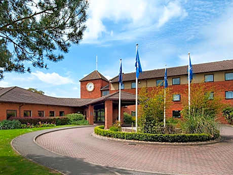 Delta Hotels Milton Keynes