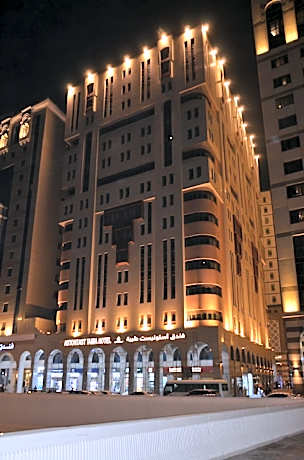 ASTONEAST TAIBA Hotel