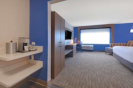 One-Bedroom Suite - Disability Access/Non-Smoking