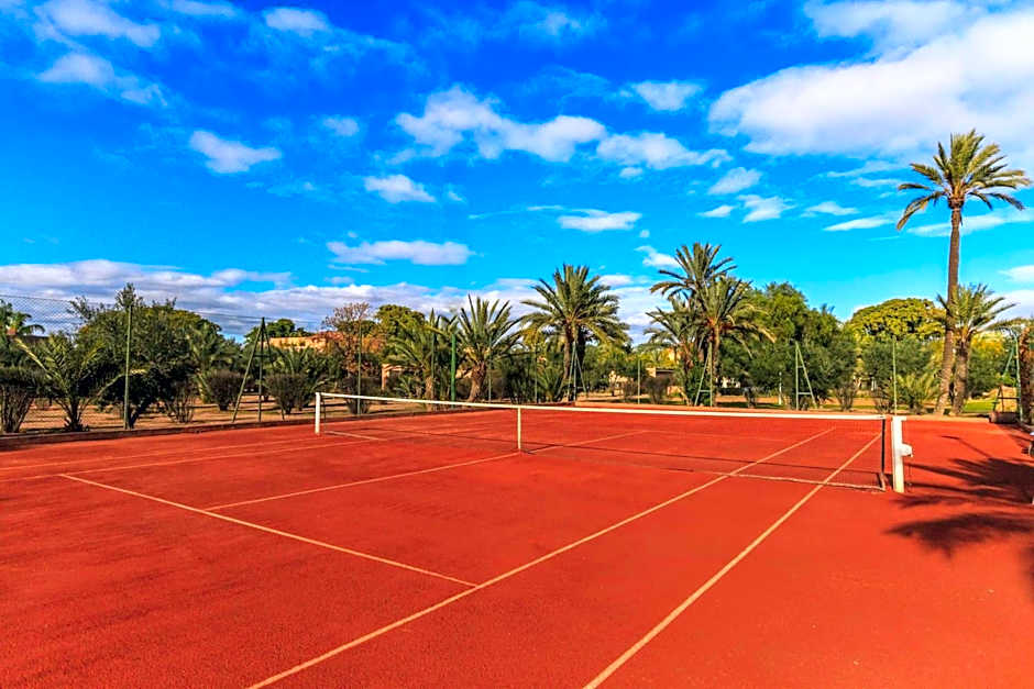 Barceló Palmeraie Oasis Resort