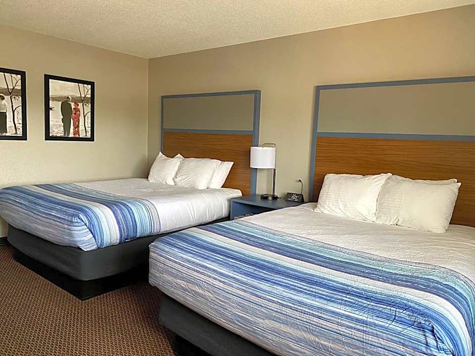 AmericInn by Wyndham New Richmond