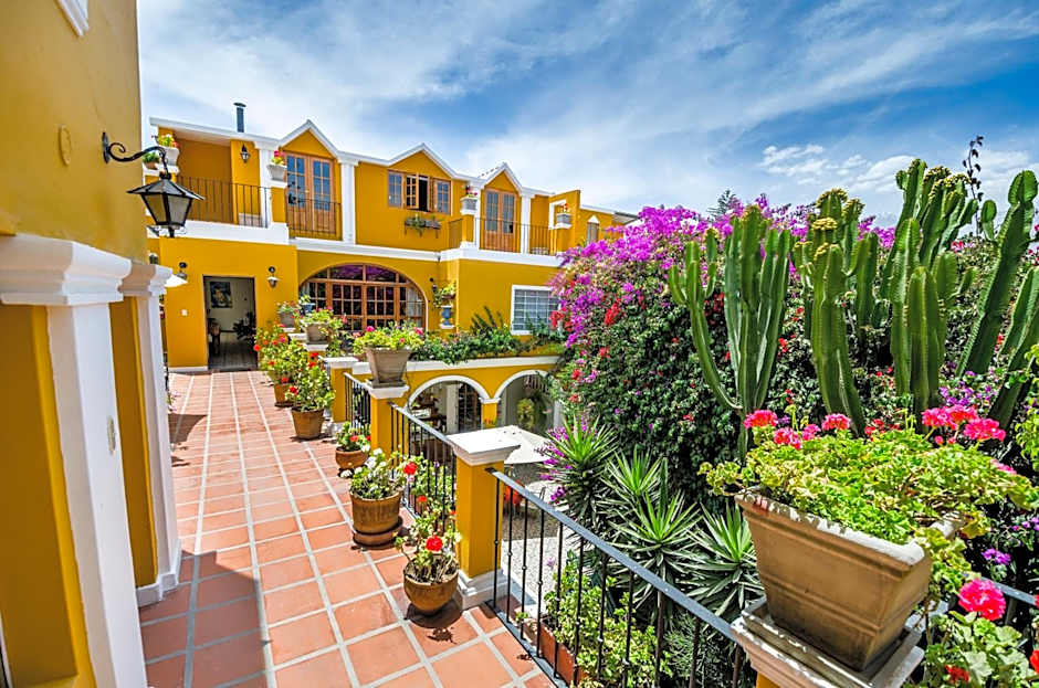 La Hostería Boutique Hotel