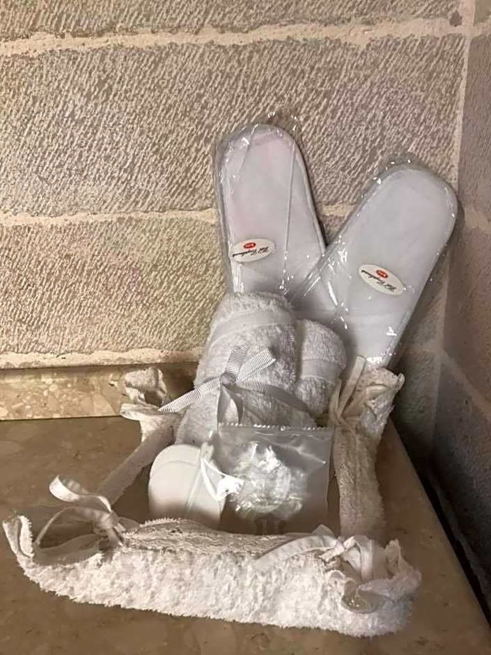 Marè Rooms Bari old town center