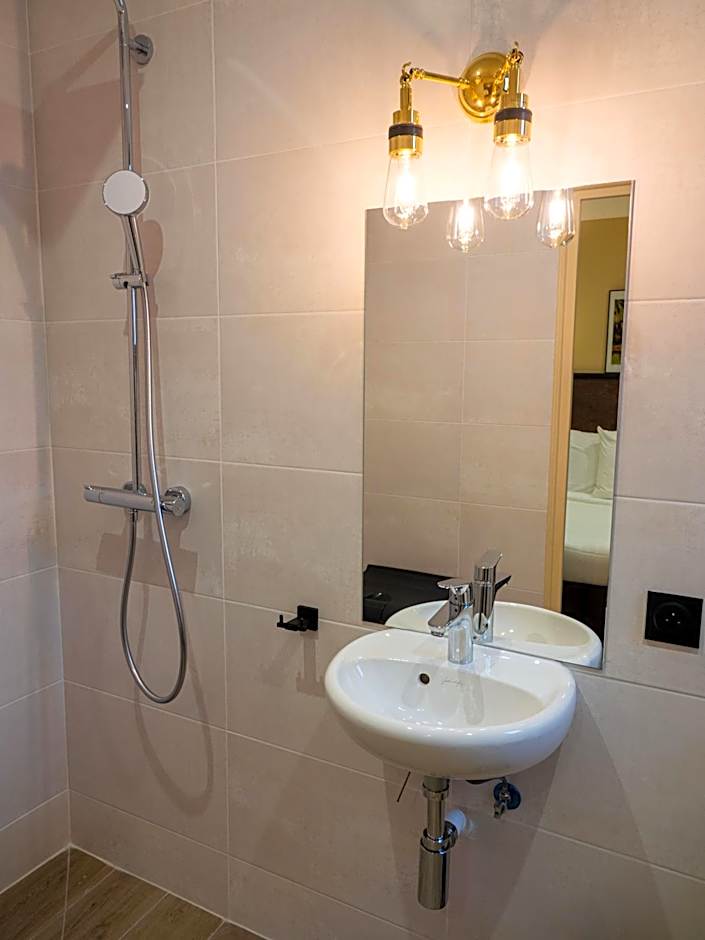 La Maison Montparnasse