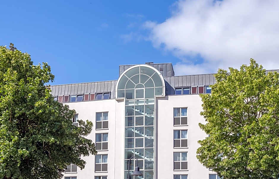 Ramada Flensburg