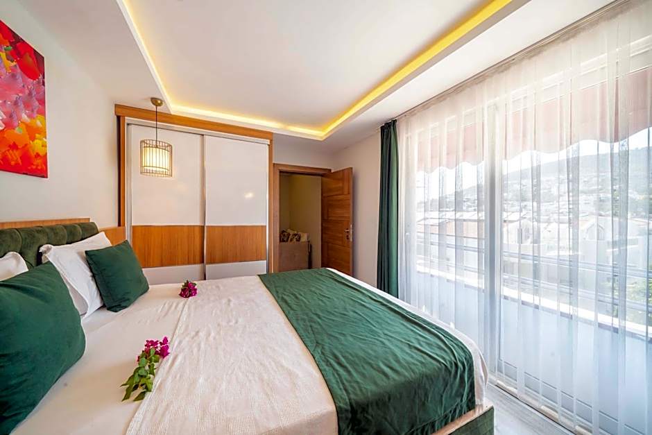 Mogons Exclusive Hotel