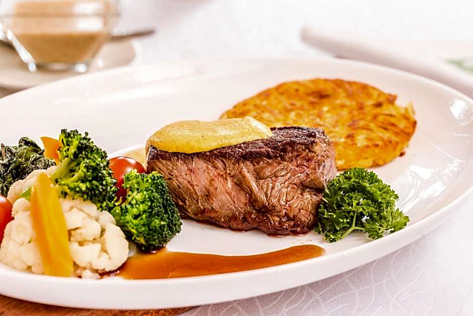 Fair Acres Boutique Hotel Karen