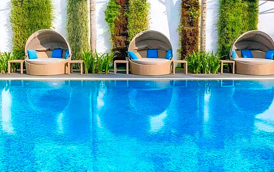 Villa Song Saigon (Saigon River Villa)