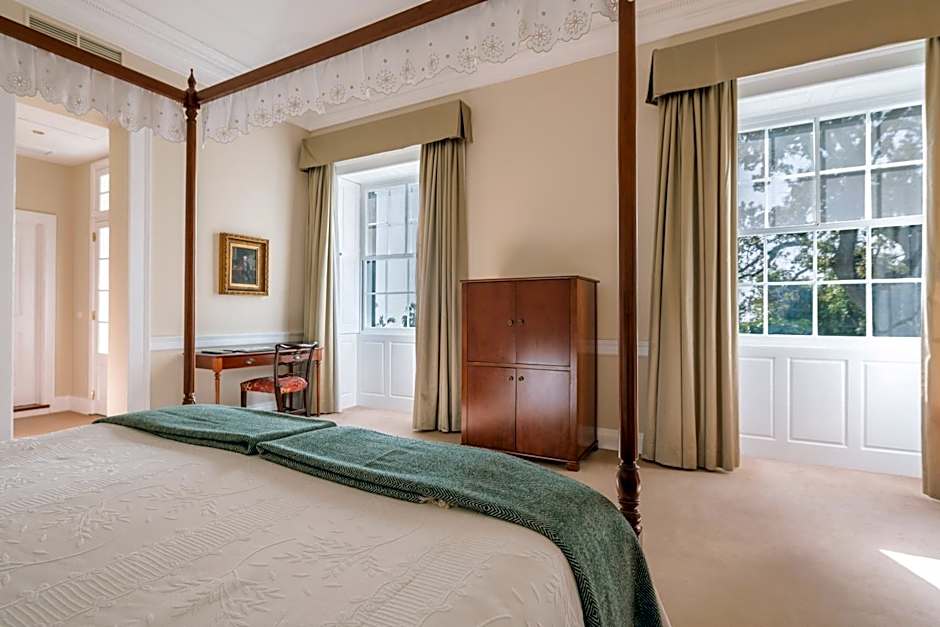 Quinta Jardins Do Lago