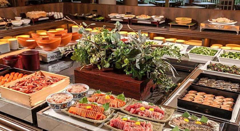 Izumigo AMBIENT Azumino Hotel