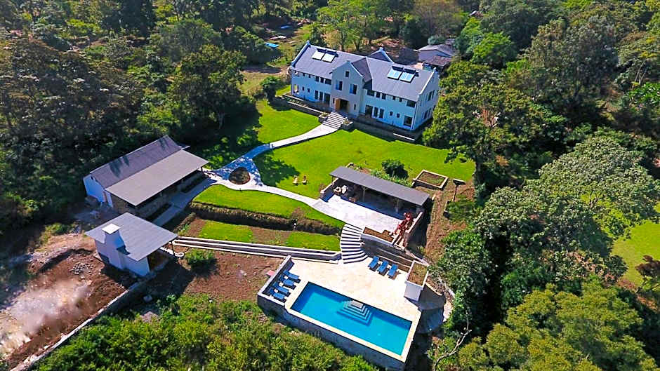 Arusha Villa Karamu Coffee Estate