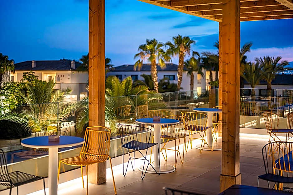 Impressive Playa Granada Golf